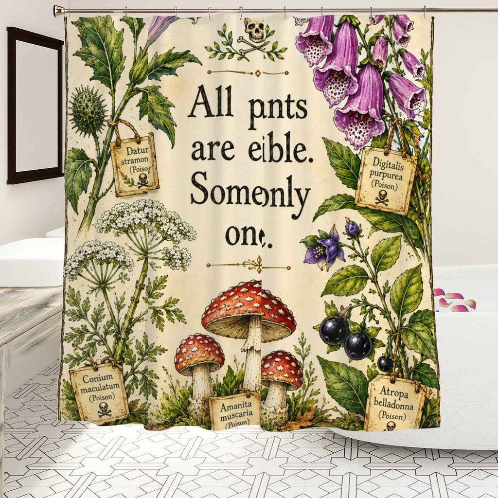 Shower Curtain 563B5EAA82CB4413BF81359D4892E709