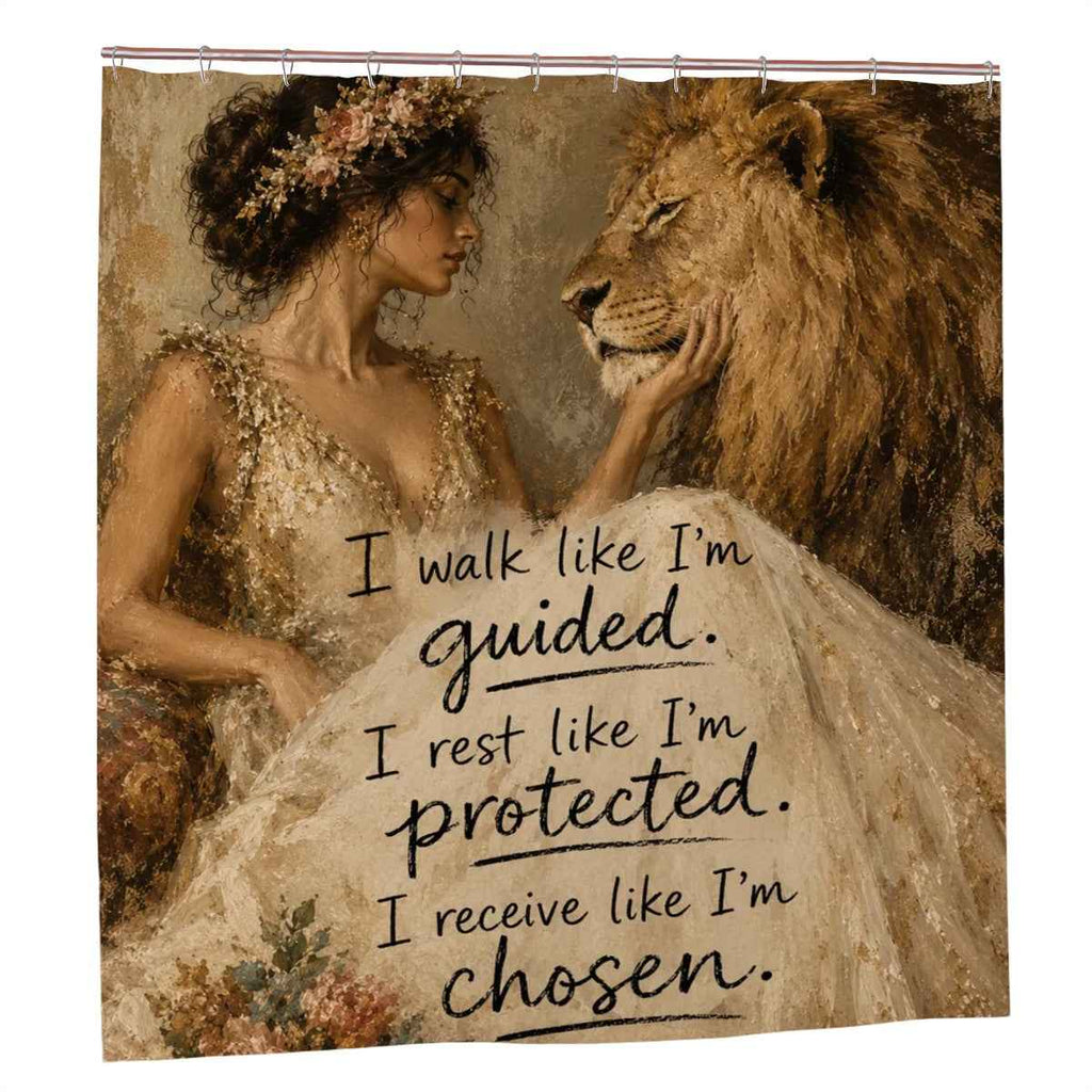 Shower Curtain 3846ADF7AB2B470D9AC788F8C81D2808