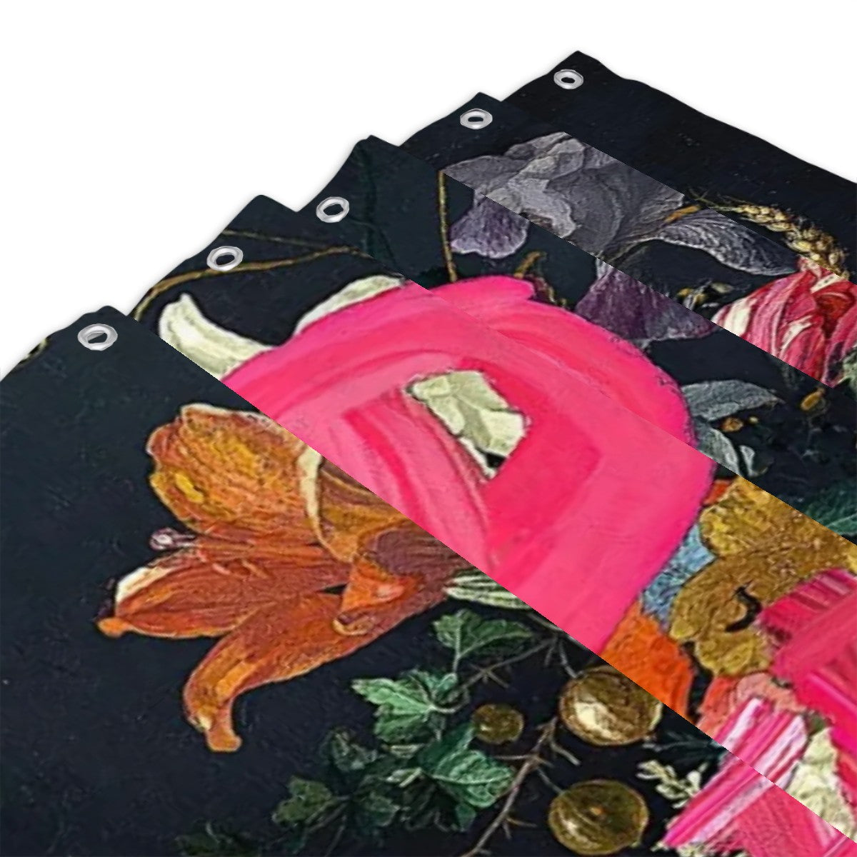 Do Epic Sh*t Shower Curtain