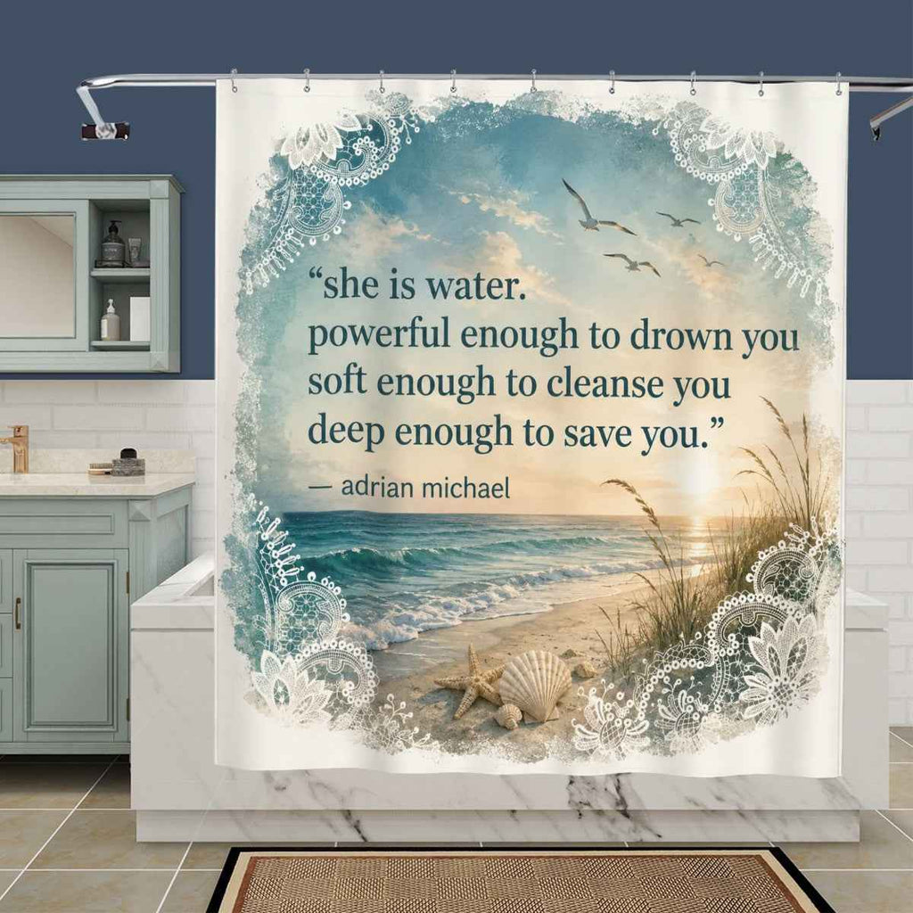 Shower Curtain A62A8DE2BFB24C009678236D04AC56E5 3846ADF7AB2B470D9AC788F8C81D2808