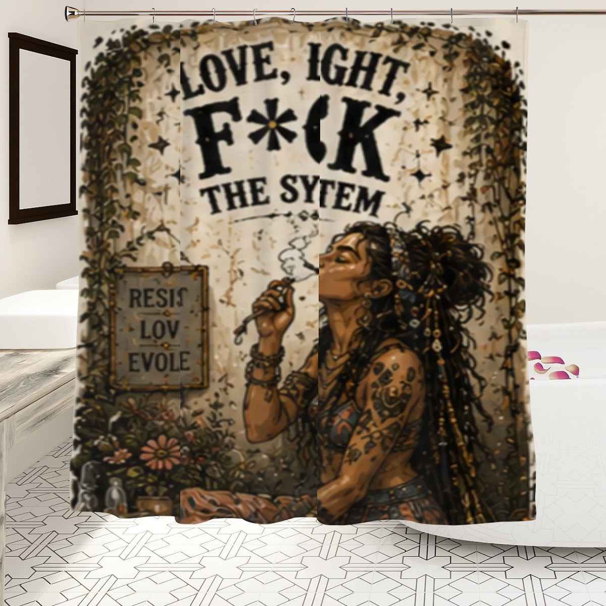 Shower Curtain f205f3762cd34441891687a8e2886863 9b240b51af2748079e9f55f1ca152441