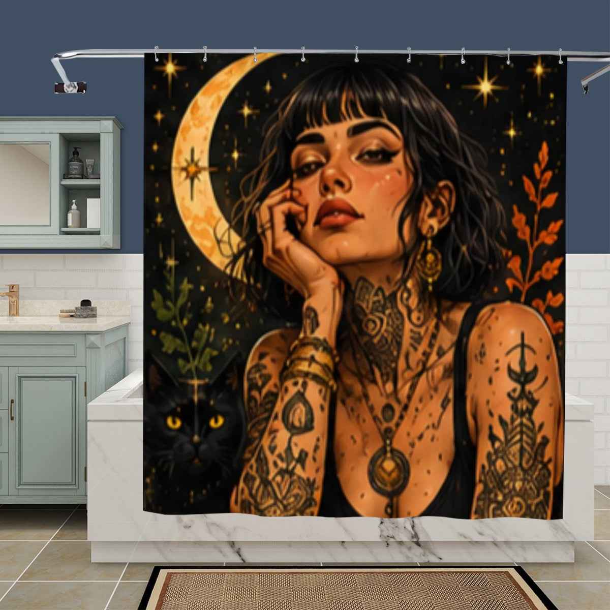 Shower Curtain e51f7e0e353046c8919dbd54d8b33416 1a130f2f5f984c8a83add2ea86158416