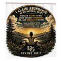 Shower Curtain 3B499D2C0C7F40B79351B0CD372A4AE9