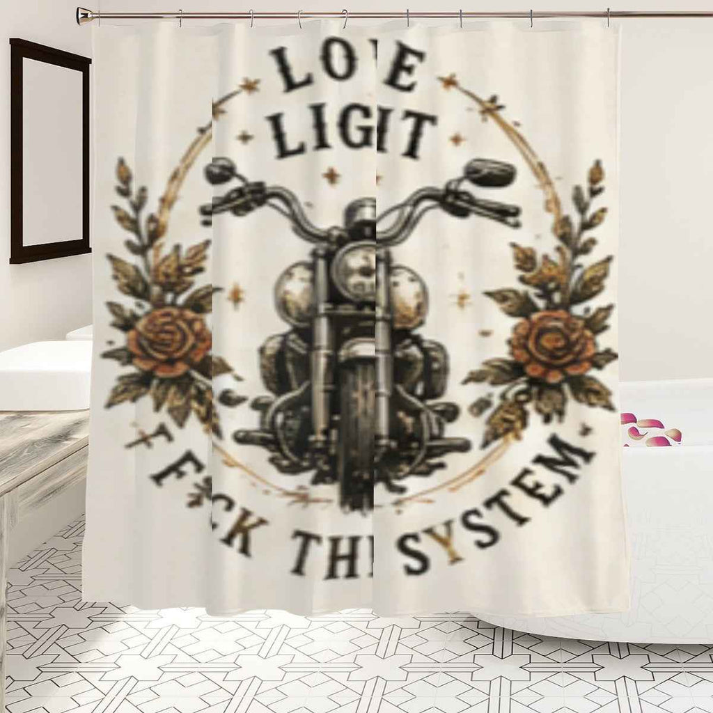 Shower Curtain 4c8ae19f91d64b56b6c41d8d429311f6
