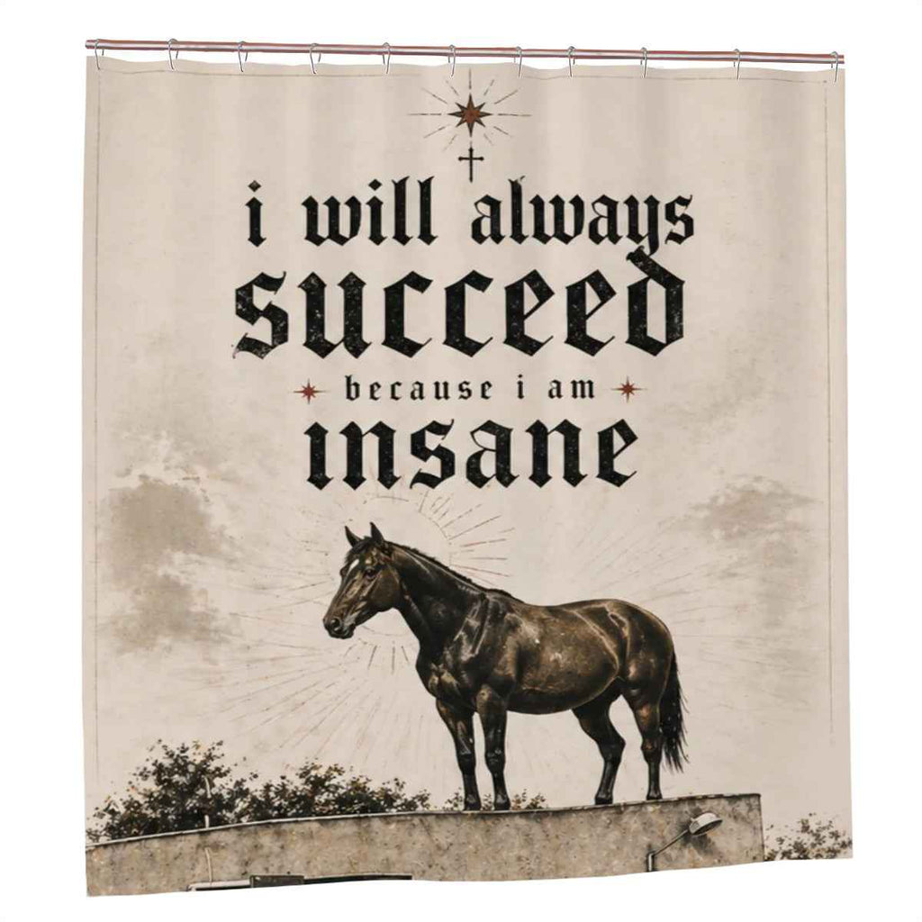 Shower Curtain 54dbc39acad5460b86bac10a4e52855a