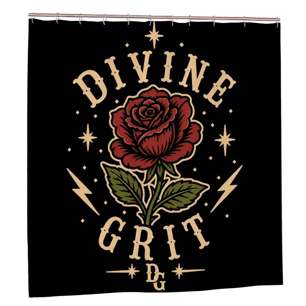 Shower Curtain