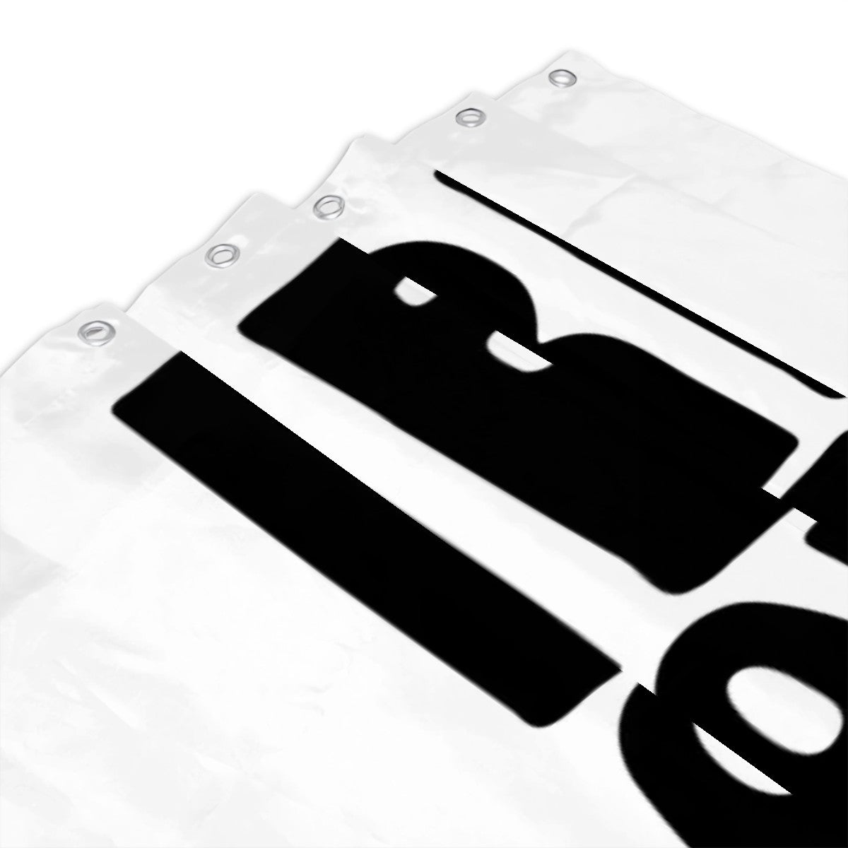 Here Comes the Sun Shower Curtain