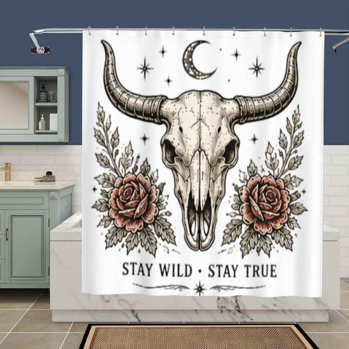Shower Curtain dcfae505fc89469ba843d66c247b620f