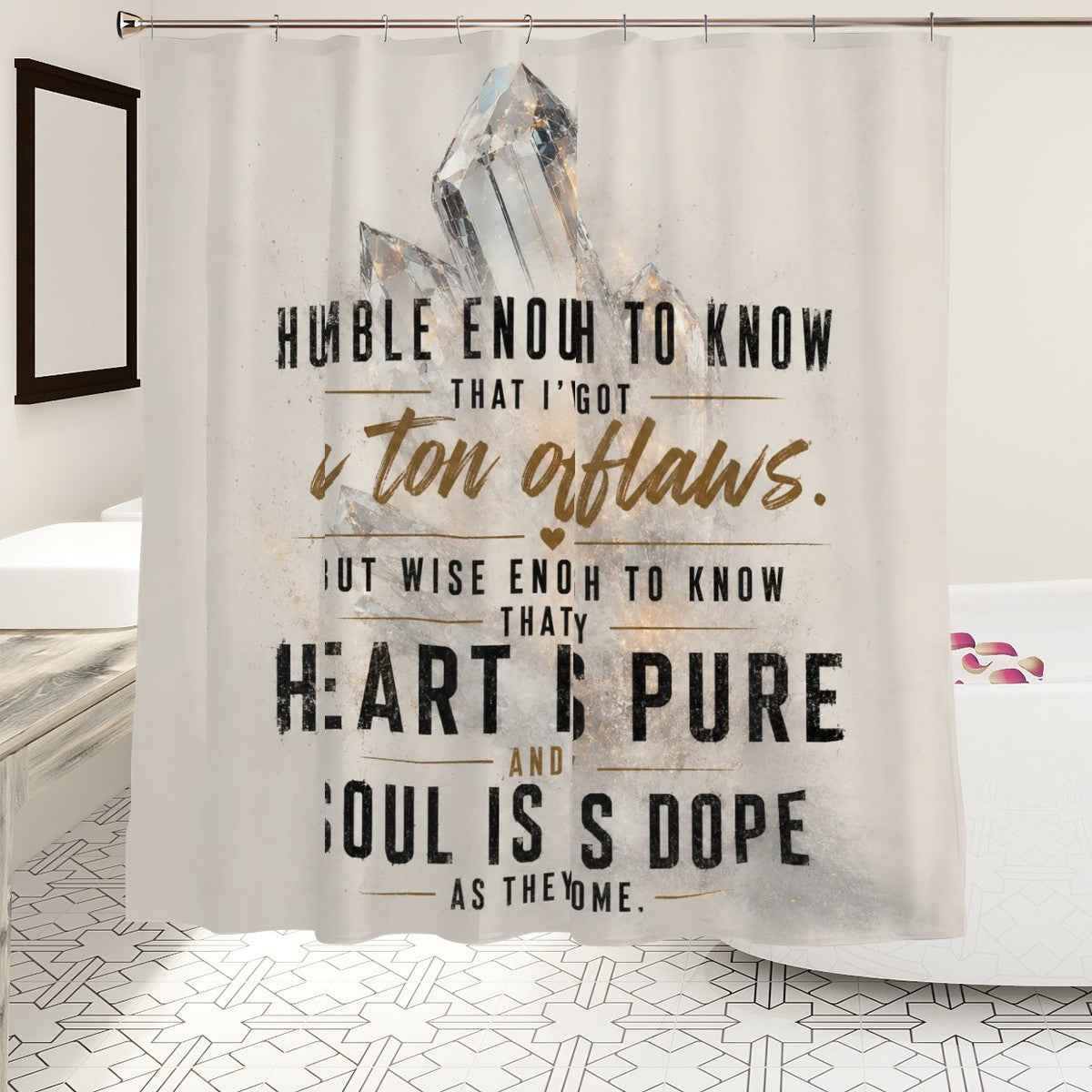 Shower Curtain d8f7f98ed1de4cd4b68dbd3150c1b9ab E6906BF5D8C64D8E958CC30570BB69B1 DD02E33BC1EF4D7CA56EB92D16D5F9F6 DD43BA524FED480C88FFC1EE1012CA5F IMG1388
