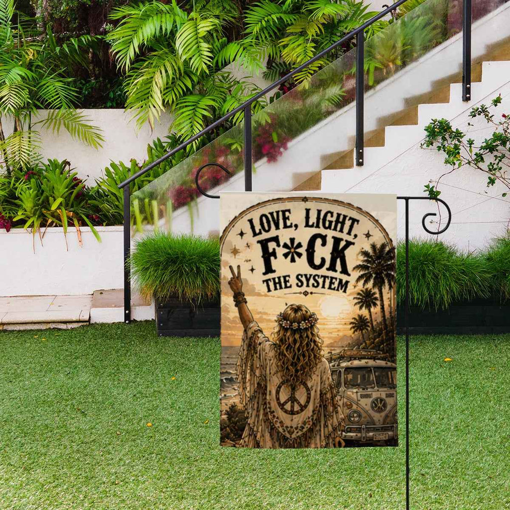 Garden Flags Yard Decorations Outdoor 1b63d55b452c4560a62258af9a4b286d