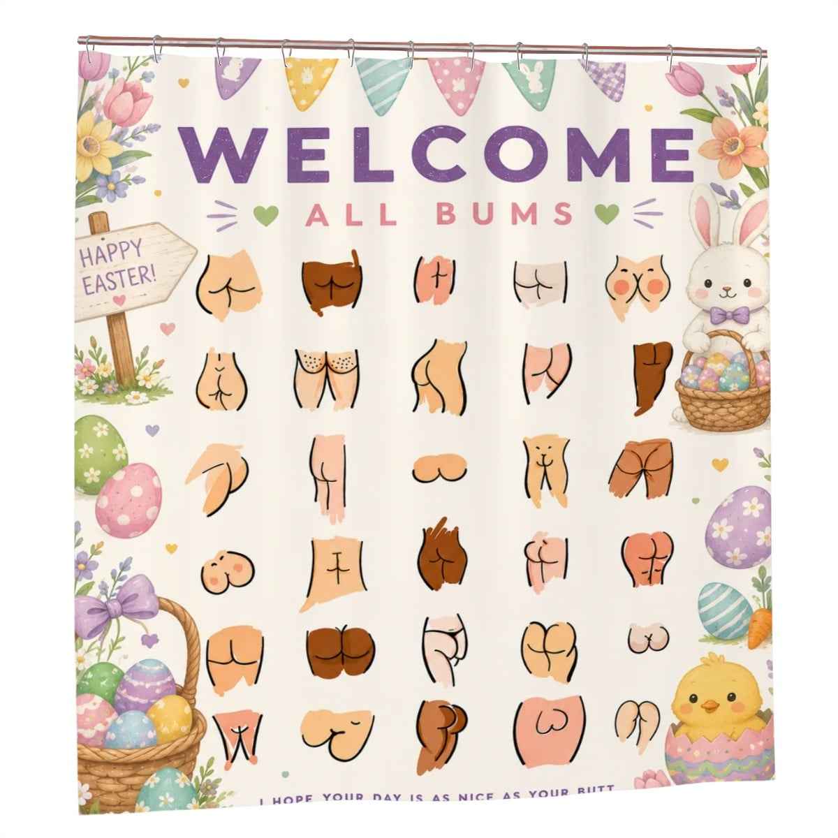 Shower Curtain 70A9F56B10CB47B681F8331954E96CA1