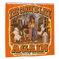 The Coven Is Late Again Shower Curtain