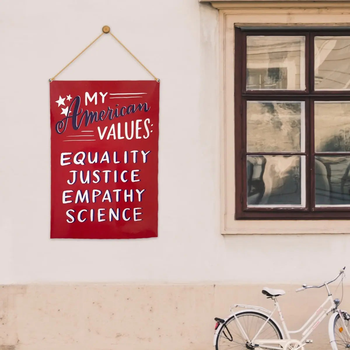 Garden Flags Yard Decorations Outdoor Sandy Beach