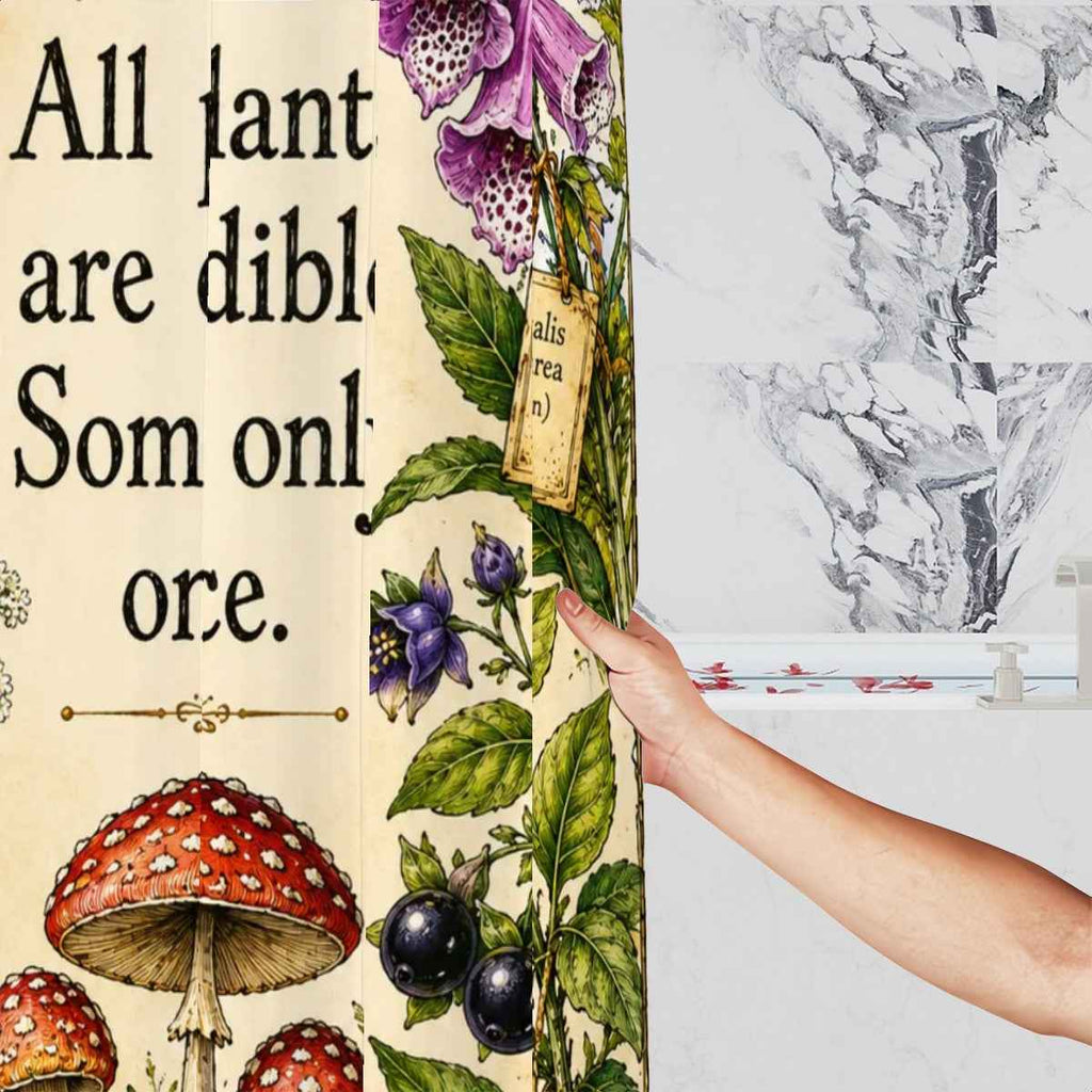 Shower Curtain 563B5EAA82CB4413BF81359D4892E709