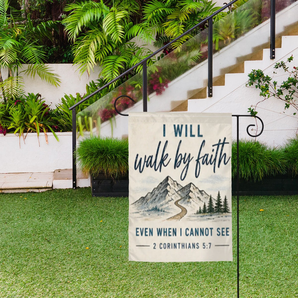 Colorful Sandy Beach garden flag for yard outdoor decor, featuring vibrant design perfect for garden decoration.