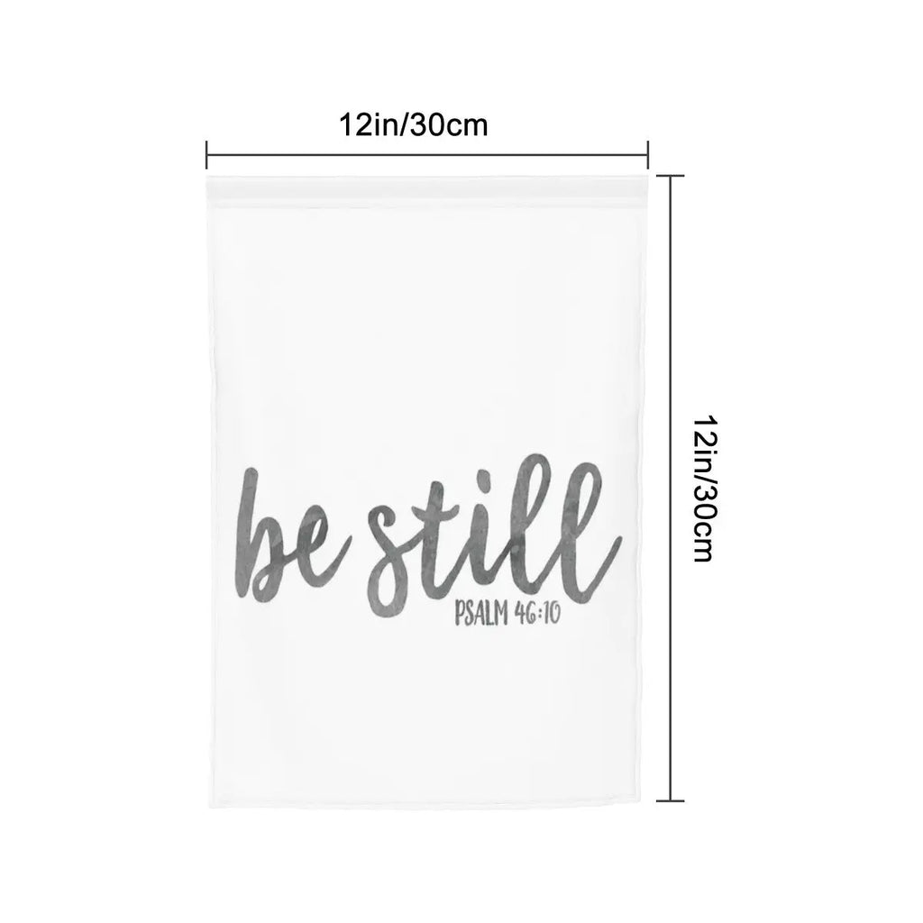 Garden Flags Yard Decorations Outdoor Sandy Beach