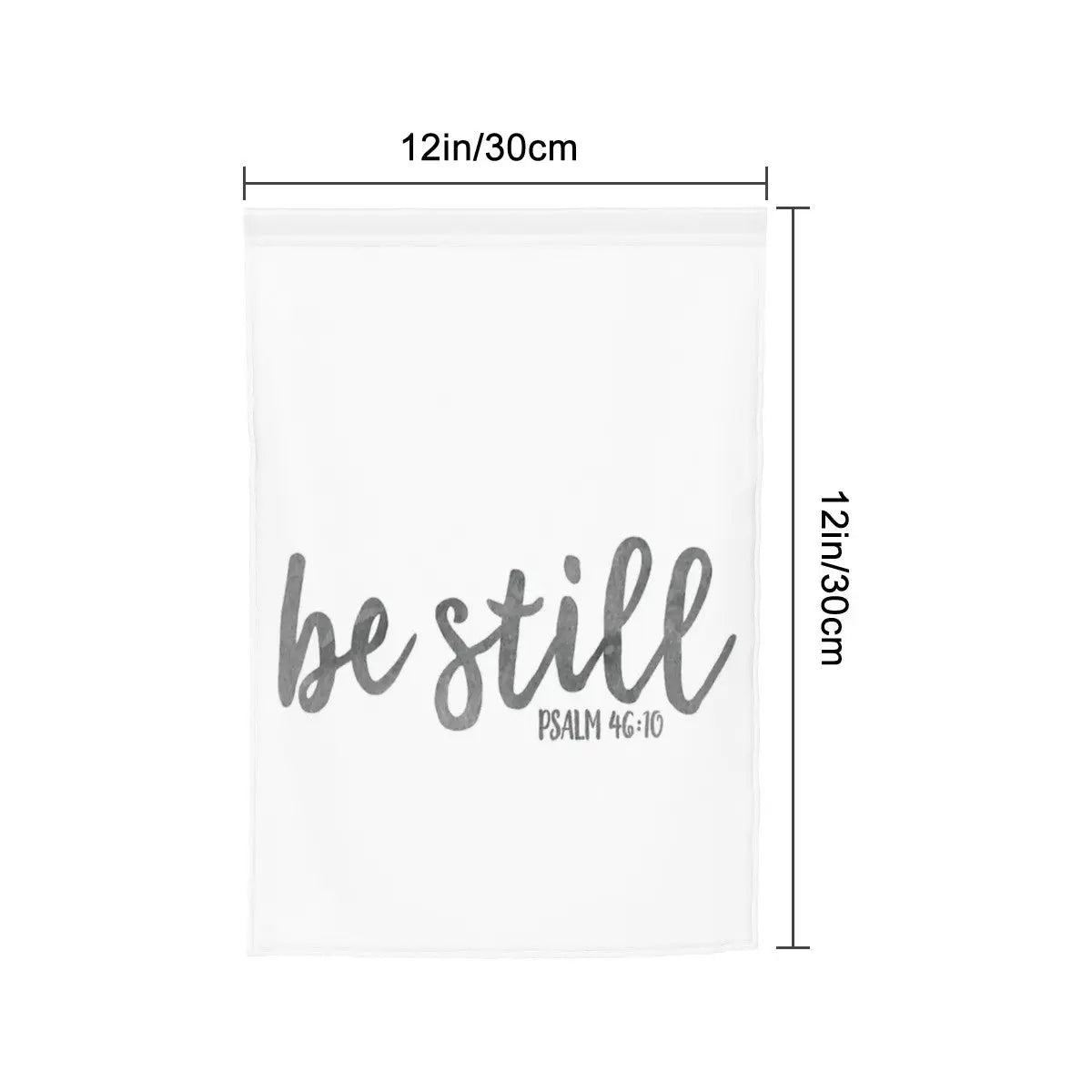 Garden Flags Yard Decorations Outdoor Sandy Beach