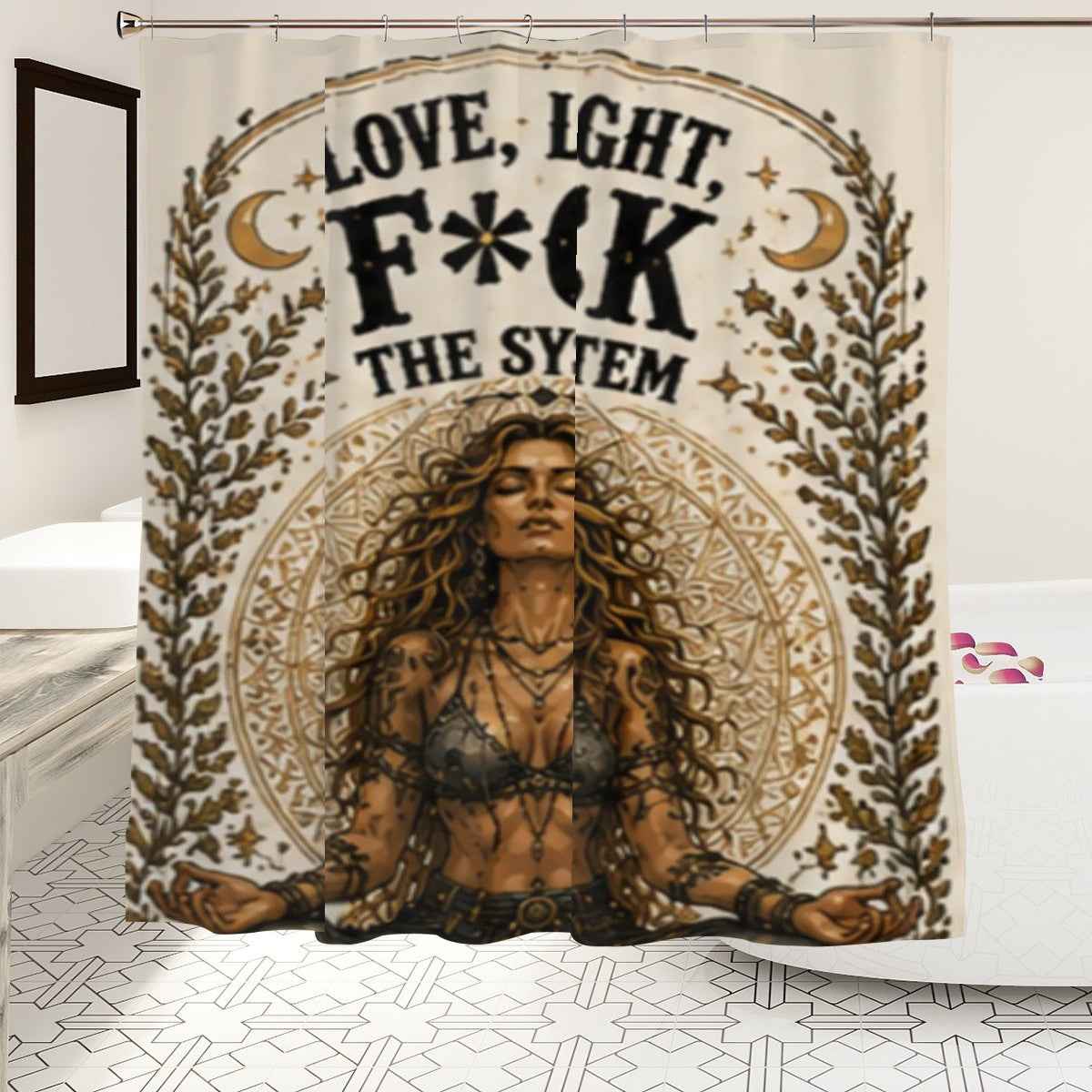 Shower Curtain f619ad9502e04c02983c356b1265055b c901856438c4440d8efcc2df2bc164af 1e9a6740e75542258db9f4f84d587fb9 f205f3762cd34441891687a8e2886863 9b240b51af2748079e9f55f1ca152441