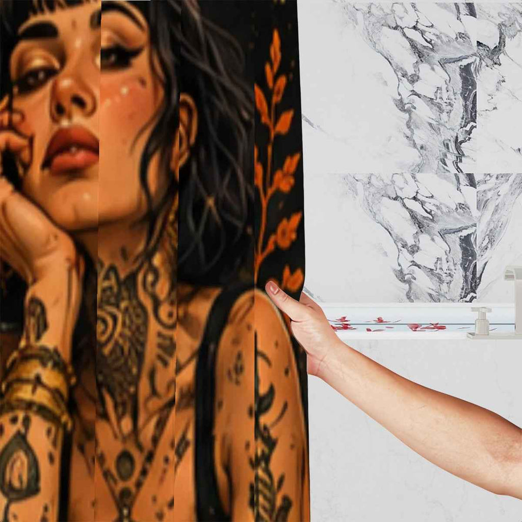 Shower Curtain e51f7e0e353046c8919dbd54d8b33416 1a130f2f5f984c8a83add2ea86158416