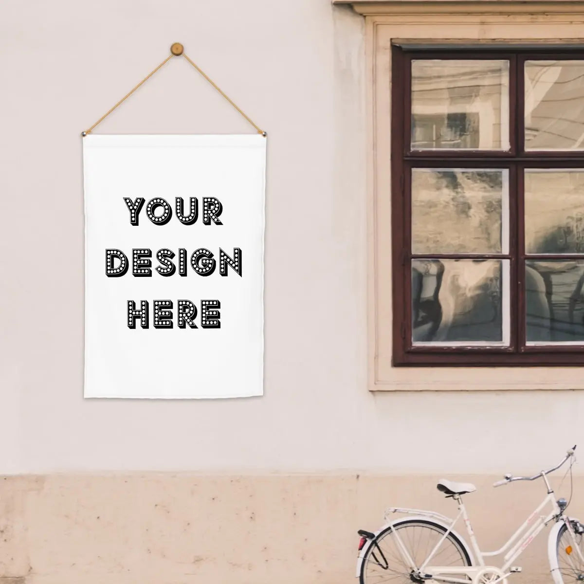 Garden Flags Yard Decorations Outdoor Sandy Beach