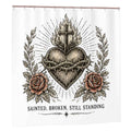 Shower Curtain f31dc4a75e7b4be0a7e3ba335bde8162