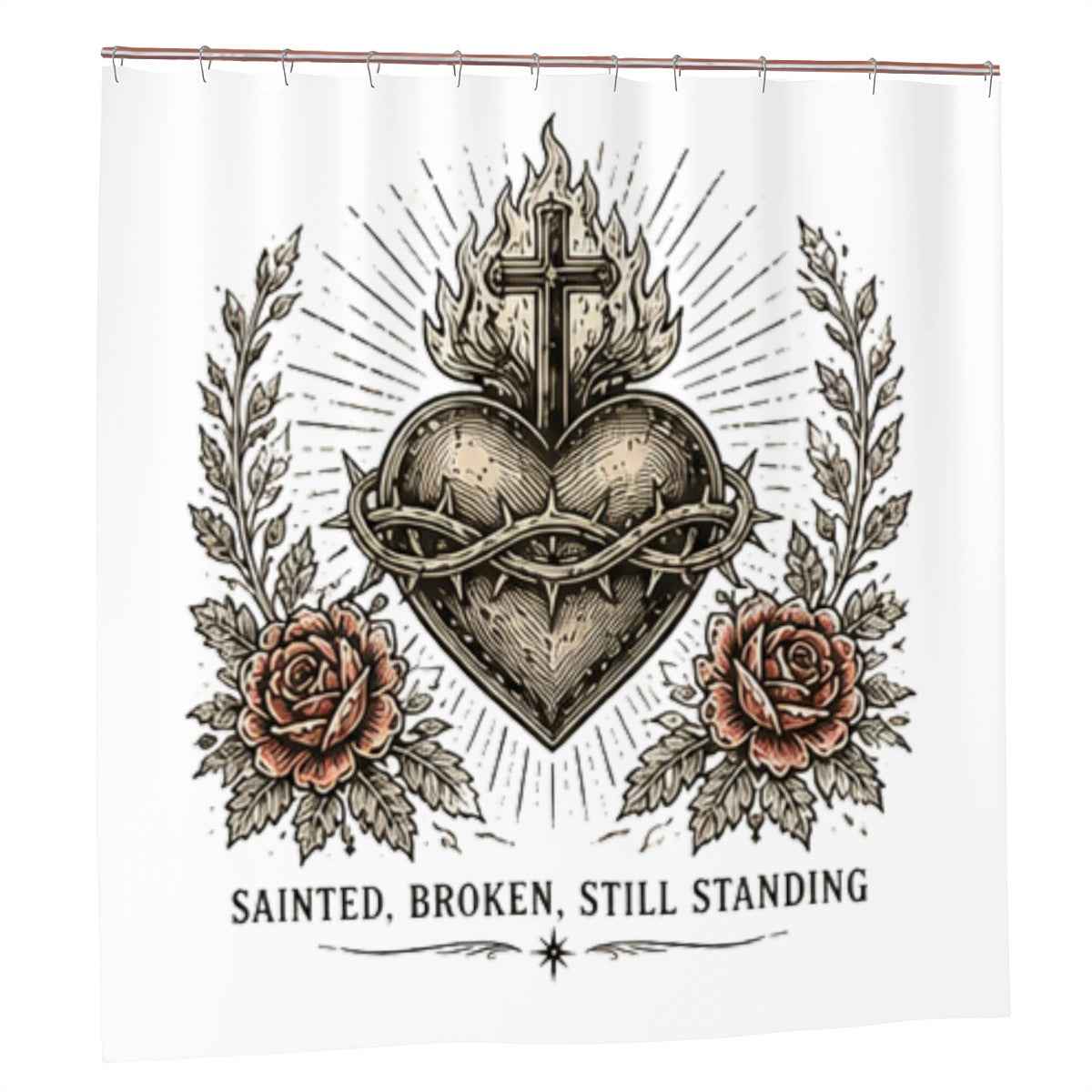 Shower Curtain f31dc4a75e7b4be0a7e3ba335bde8162
