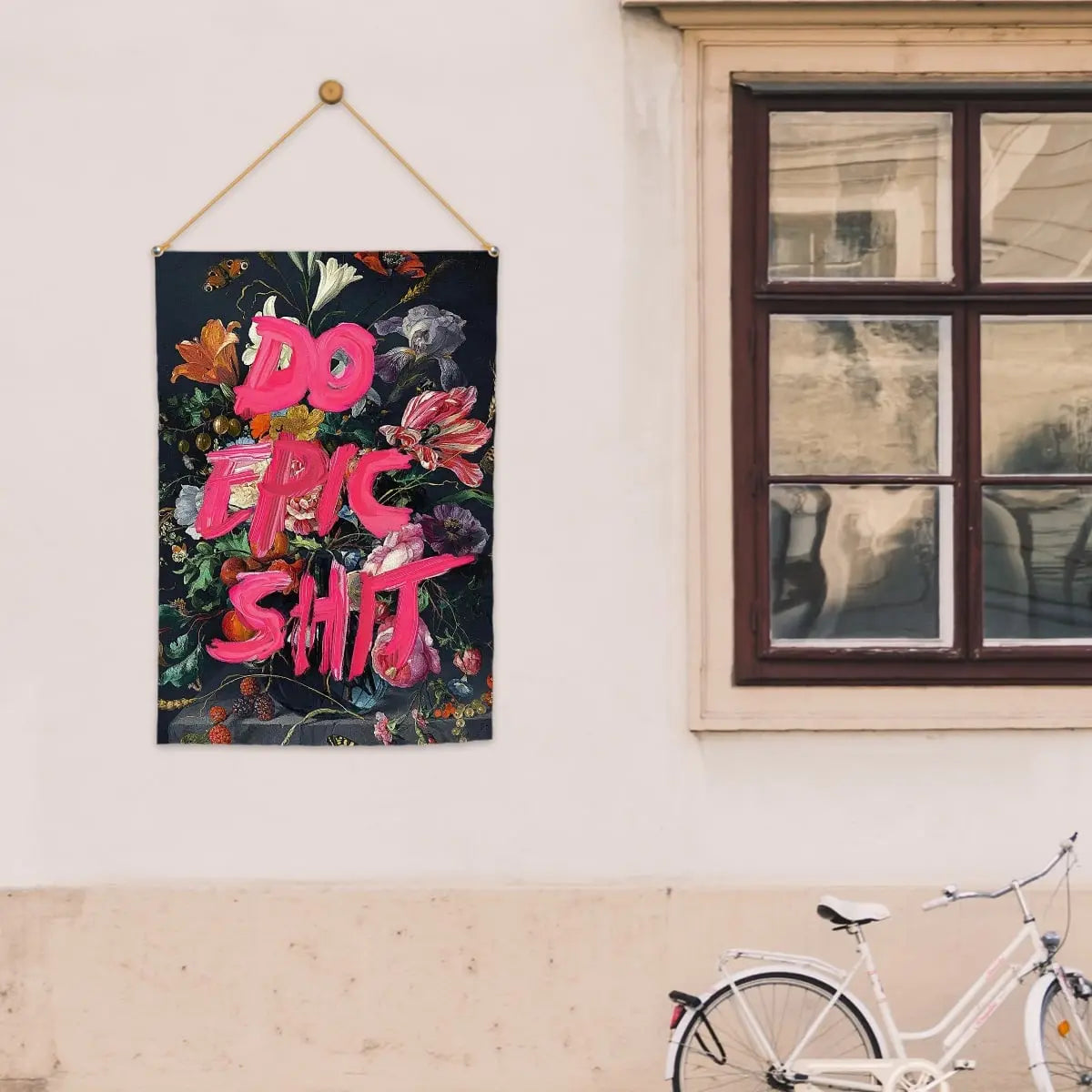 Garden Flags Yard Decorations Outdoor Sandy Beach