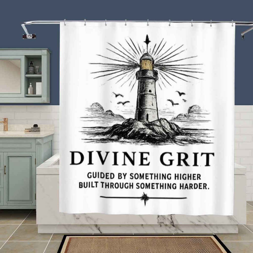 Shower Curtain c0b75ecfbc684000b9ae76c38c706268