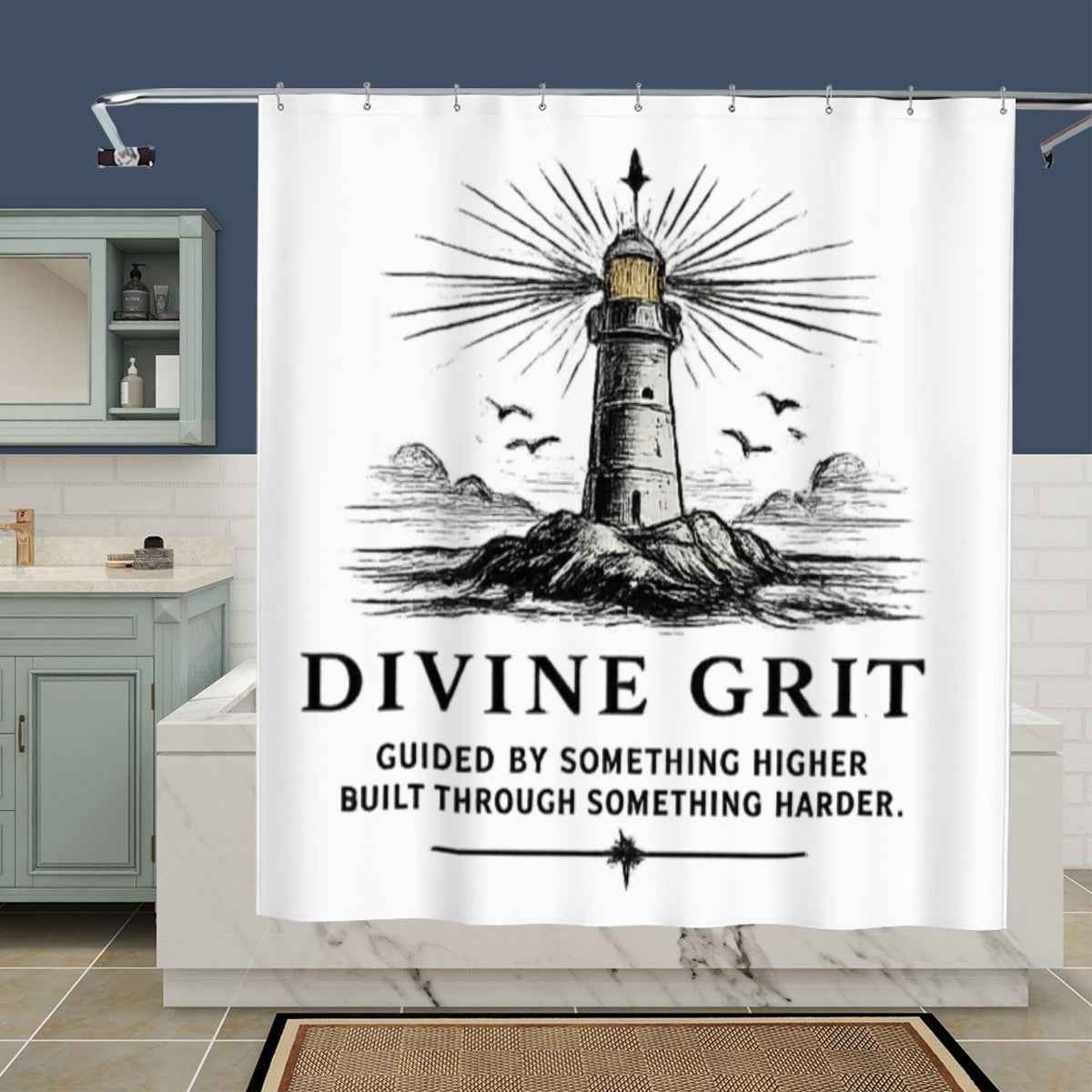 Shower Curtain c0b75ecfbc684000b9ae76c38c706268