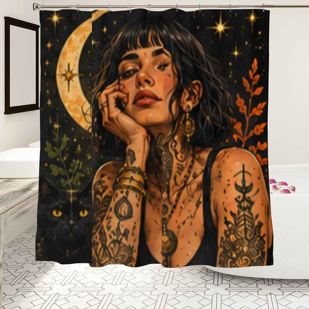 Shower Curtain e51f7e0e353046c8919dbd54d8b33416 1a130f2f5f984c8a83add2ea86158416