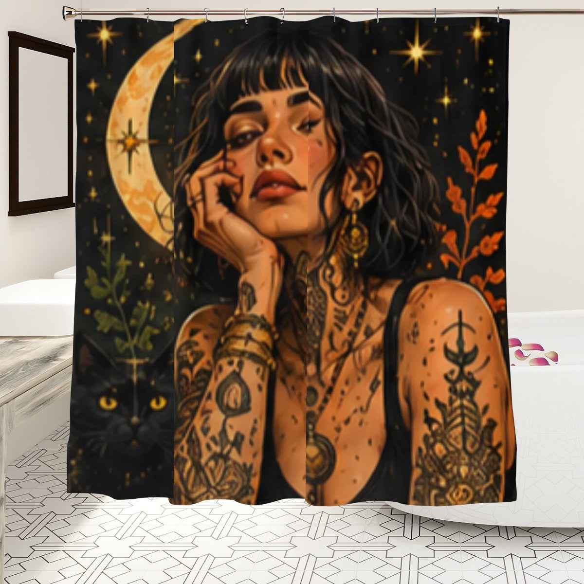 Shower Curtain e51f7e0e353046c8919dbd54d8b33416 1a130f2f5f984c8a83add2ea86158416