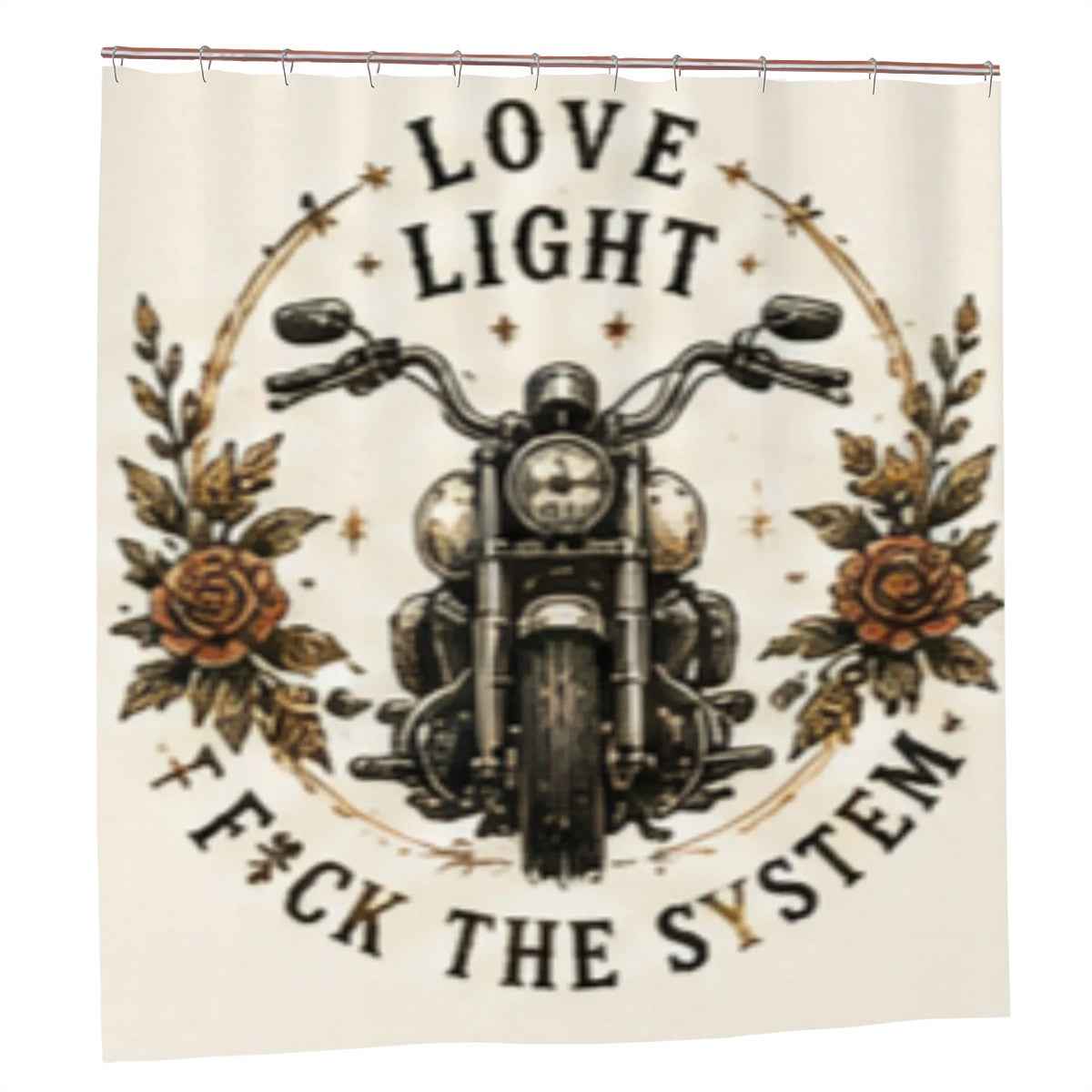 Shower Curtain 4c8ae19f91d64b56b6c41d8d429311f6