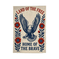 Colorful Sandy Beach garden flags outdoor yard decoration, featuring vibrant outdoor garden decor for lawn and garden display.