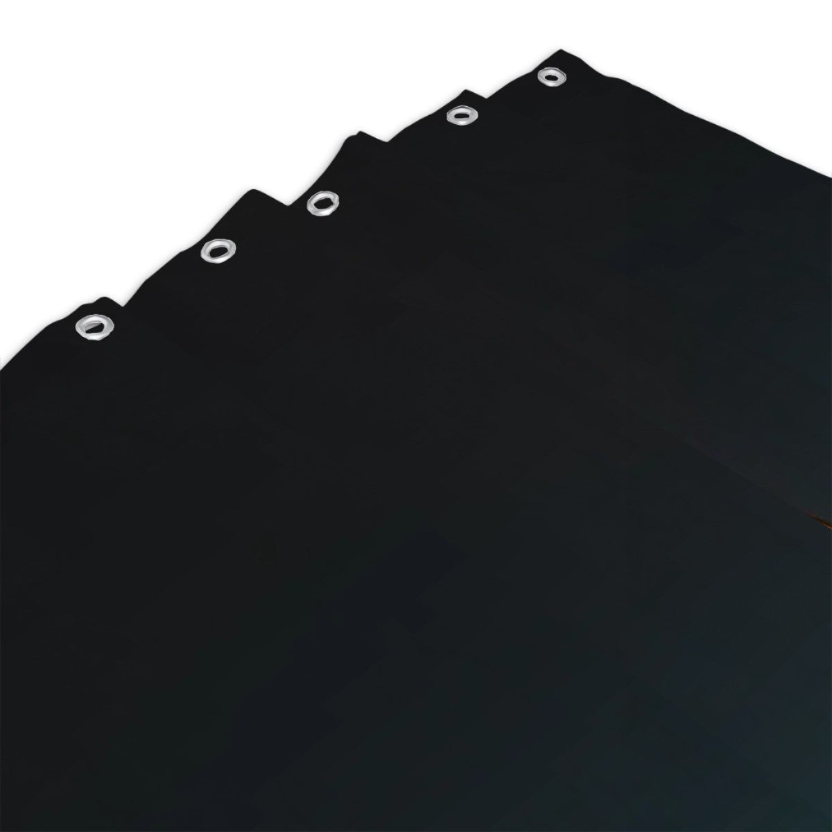 eiffel tower shower curtain