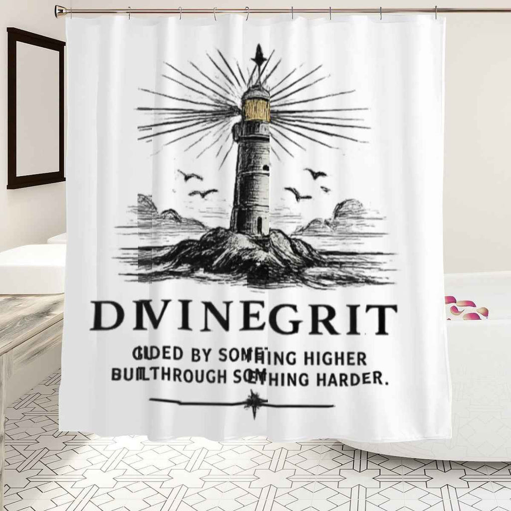 Shower Curtain c0b75ecfbc684000b9ae76c38c706268