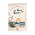 Colorful Sandy Beach garden flags yard decor outdoor, vibrant designs for enhancing garden and outdoor space.