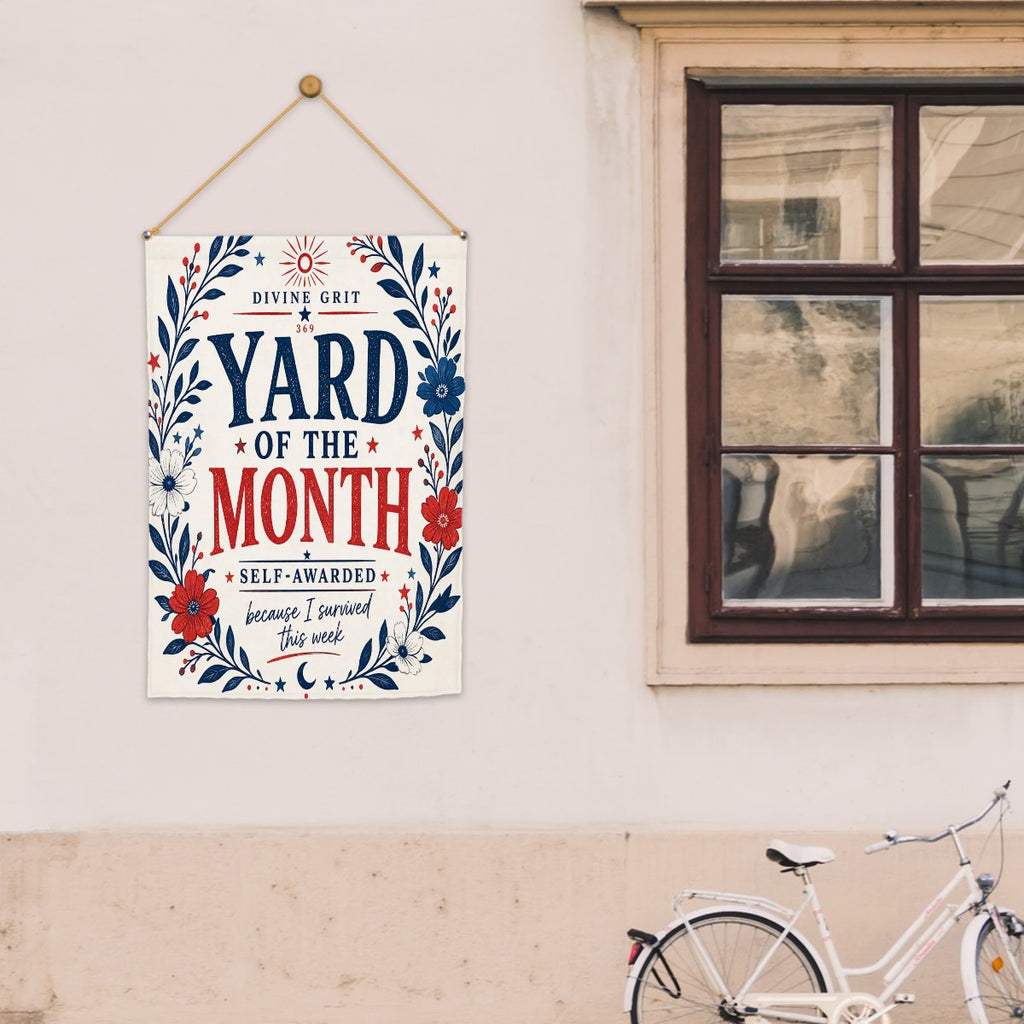 Colorful Sandy Beach garden flag for yard decoration, outdoor garden decor with vibrant design and durable fabric.