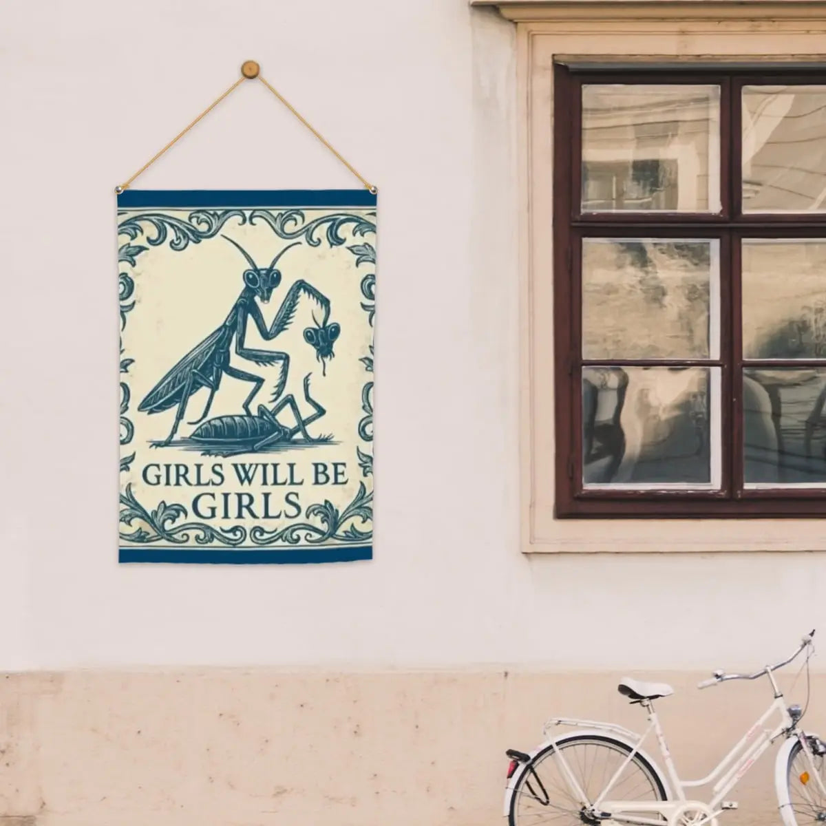 Garden Flags Yard Decorations Outdoor Sandy Beach