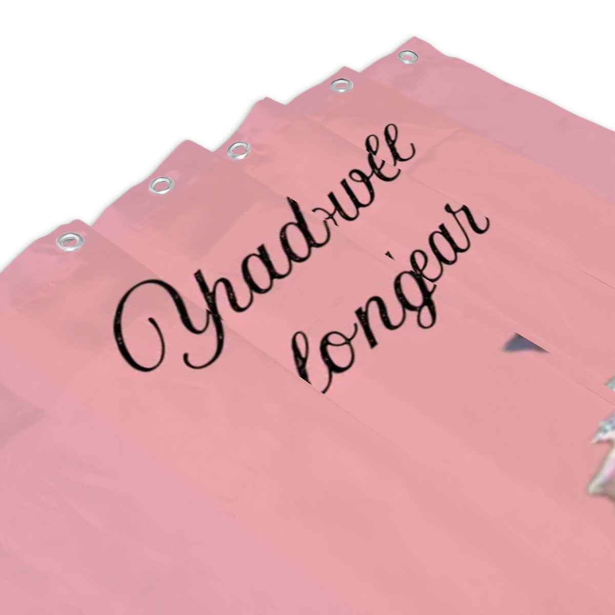 Glinda Shower Curtain