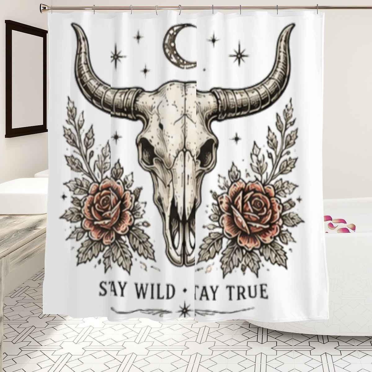 Shower Curtain dcfae505fc89469ba843d66c247b620f