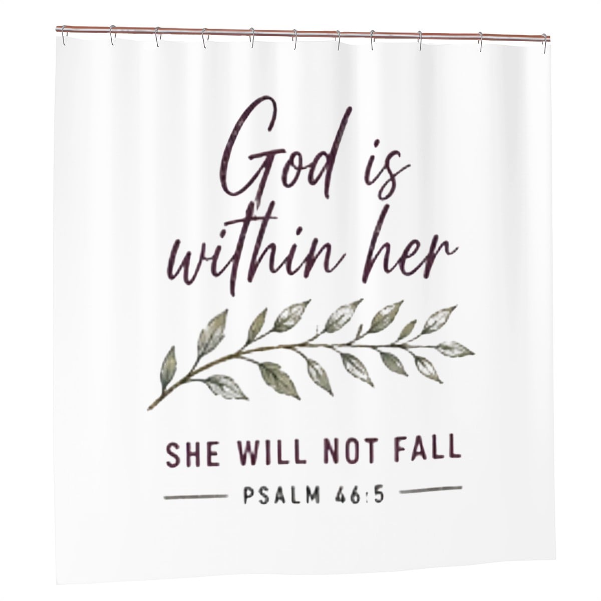 Sandy Beach bathroom decor shower curtain with ocean-inspired design featuring sandy shores and blue waves.