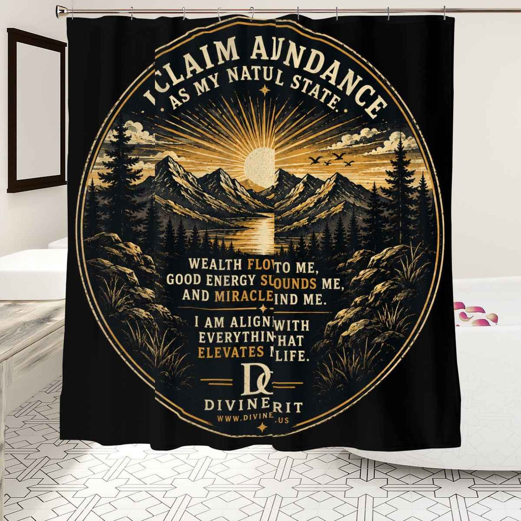 Shower Curtain 6947C7BBC77948D9B0023B136A58DB80 1FA6B7E06A4141198EE20EC327E87EE4