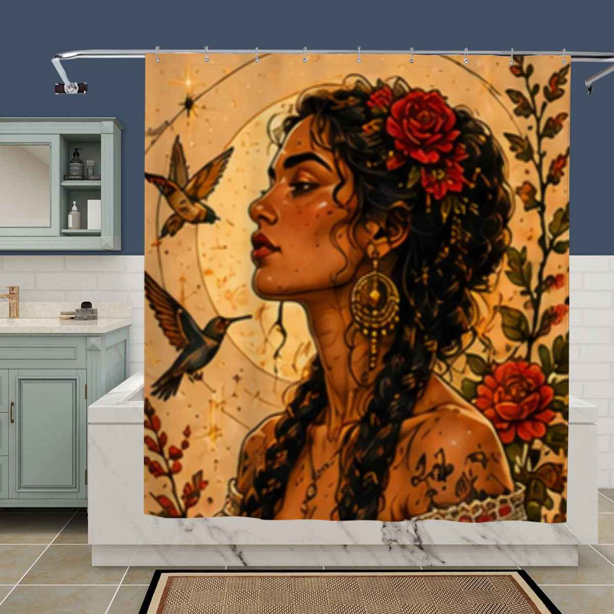 Shower Curtain db636451220e4bca9879cba0e1871771