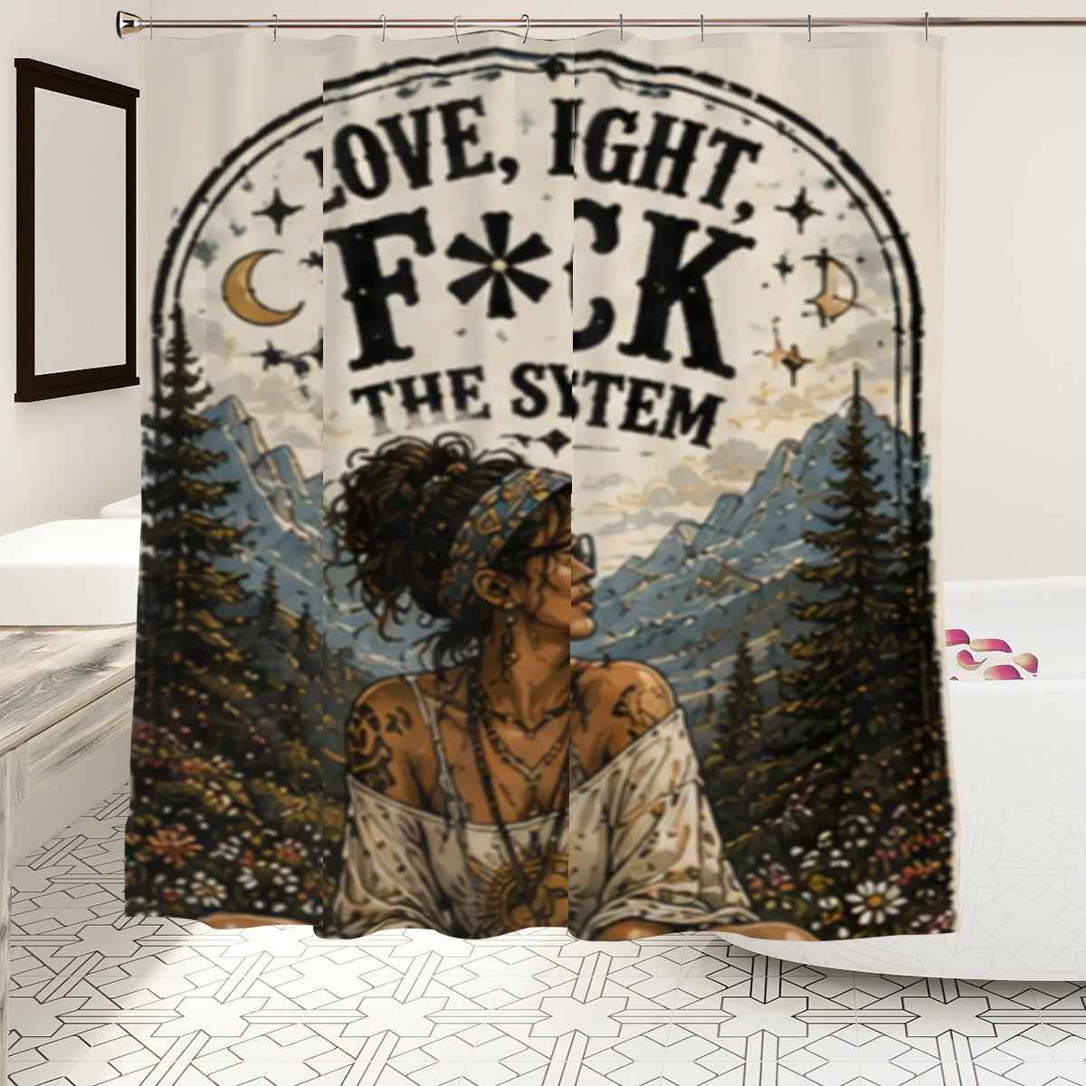 Shower Curtain ee5d4ab581174983968cb59900bd0a97 f619ad9502e04c02983c356b1265055b c901856438c4440d8efcc2df2bc164af 1e9a6740e75542258db9f4f84d587fb9 f205f3762cd34441891687a8e2886863 9b240b51af2748079e9f