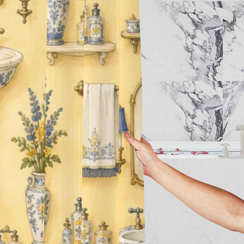 Shower Curtain 09714462e63145cf8357447204e17043