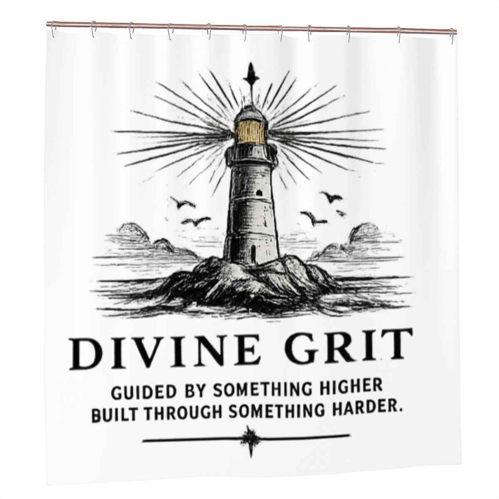 Shower Curtain c0b75ecfbc684000b9ae76c38c706268