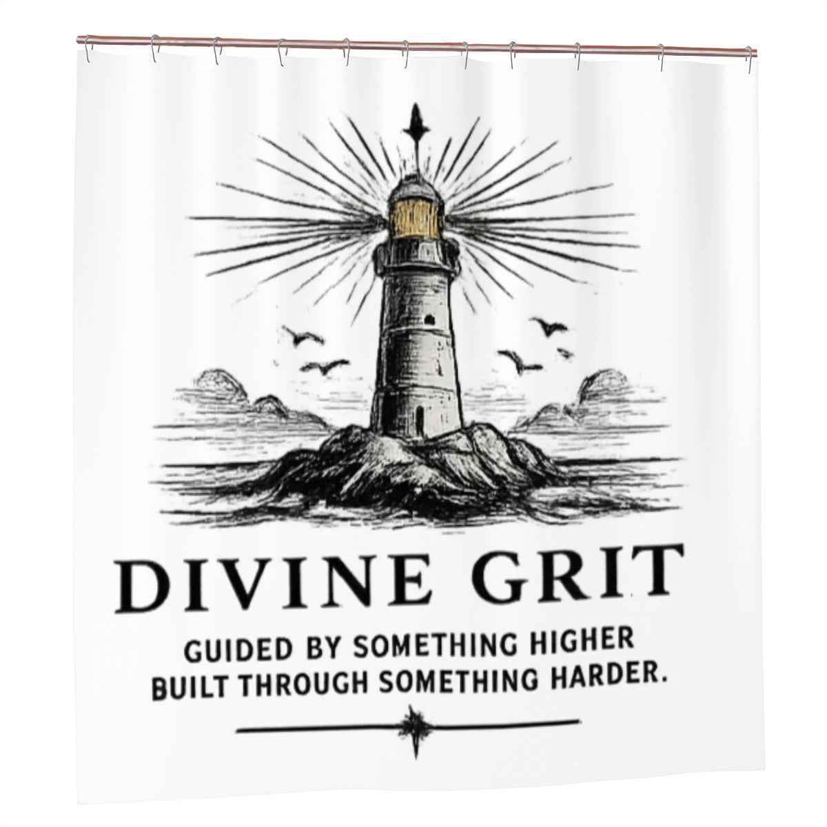 Shower Curtain c0b75ecfbc684000b9ae76c38c706268