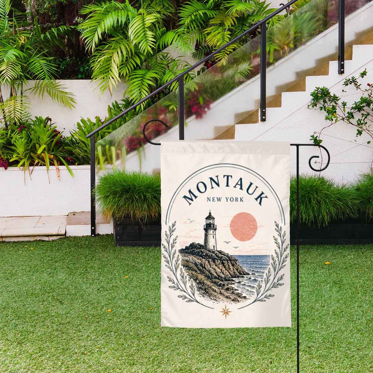 Garden Flags Yard Decorations Outdoor