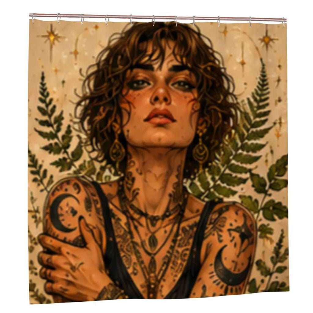 Shower Curtain e51f7e0e353046c8919dbd54d8b33416 1a130f2f5f984c8a83add2ea86158416 15231087cc6c4f6a98781a98a9c9da07