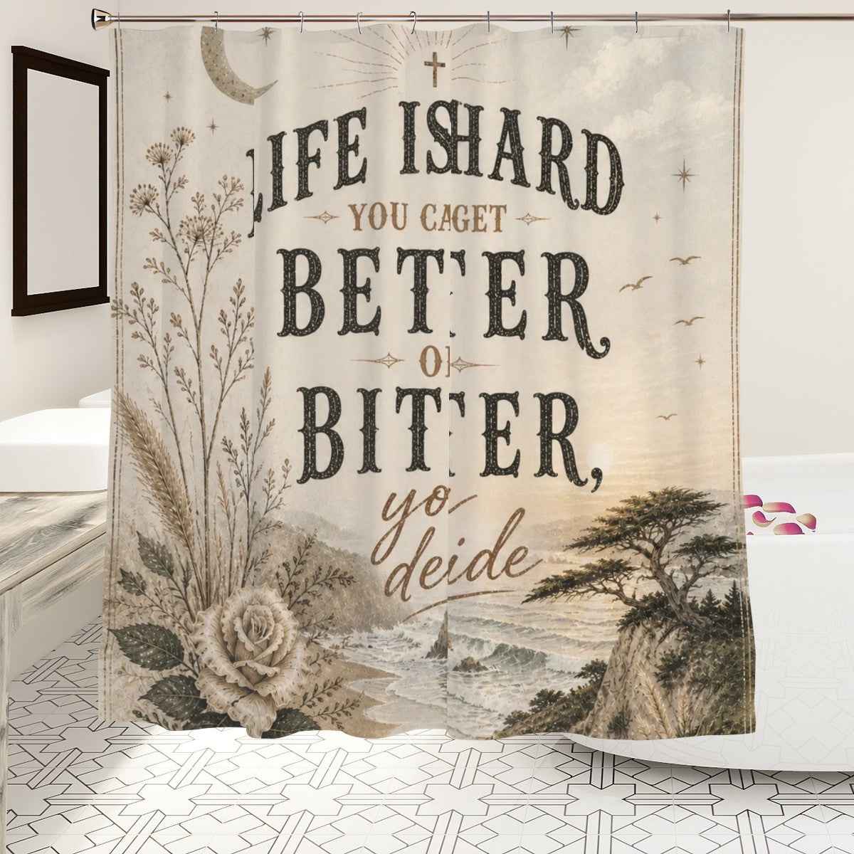 Shower Curtain 9F812864B28F4EA6BFA9B1AB3A514C09